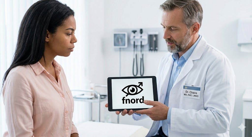 CHAOS™ medical consultation