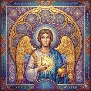 Archangel Pythagoras