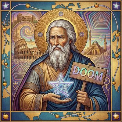 Malaclypse the Elder