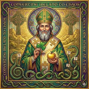 St. Patrick