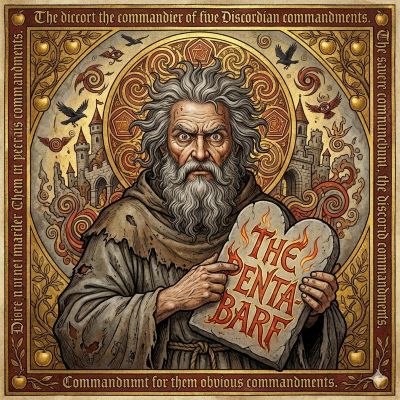 Zarathud the Incorrigible